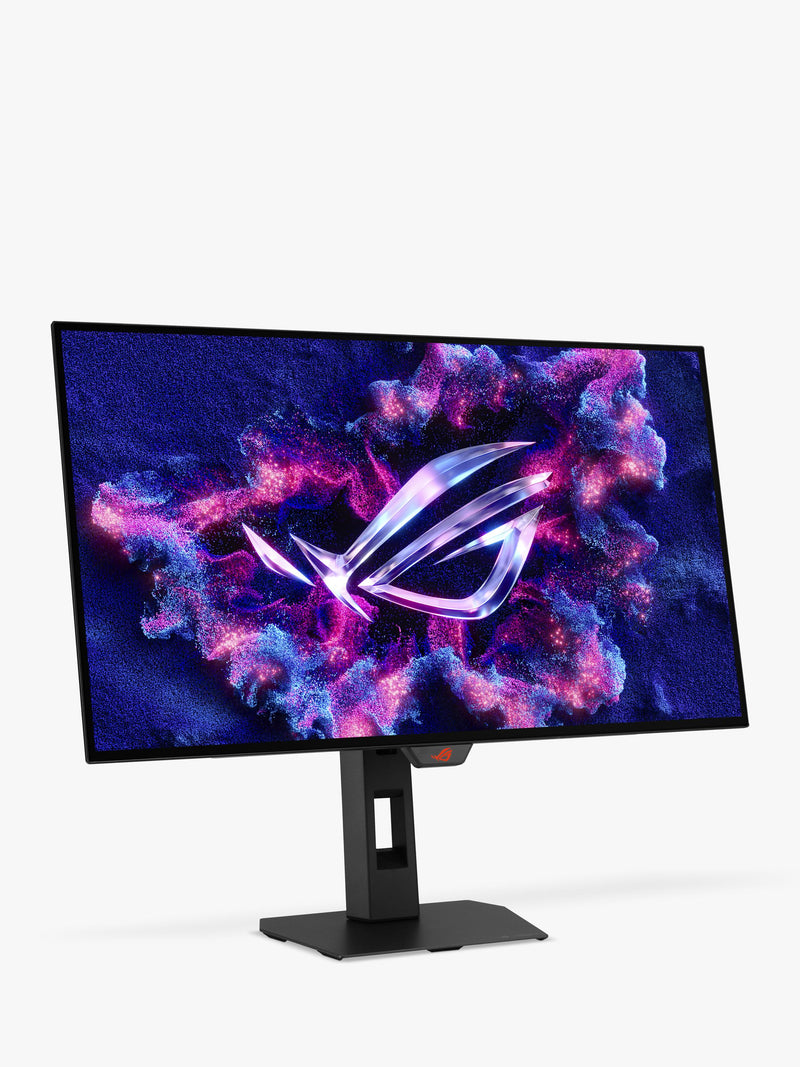 ASUS ROG Strix OLED gaming monitor 27 inch QHD - British product