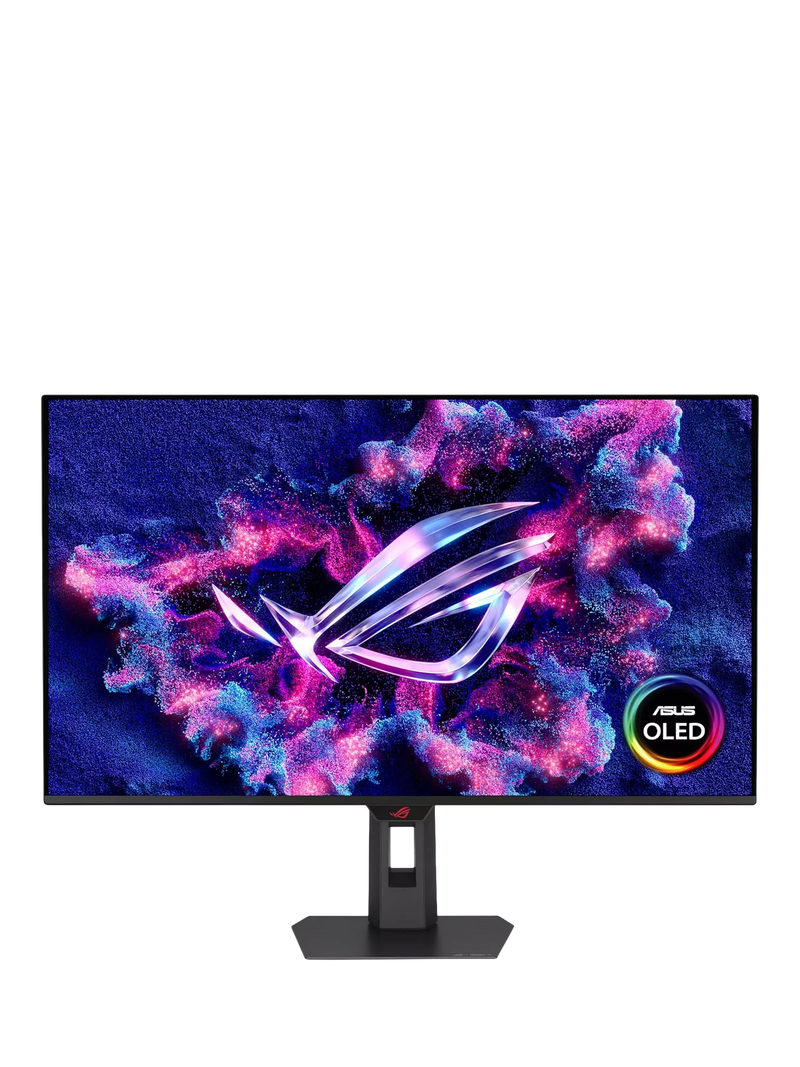 ASUS ROG Strix OLED 32-inch 4K gaming monitor (British brand)