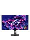 ASUS ROG Strix OLED 32-inch 4K gaming monitor (British brand)