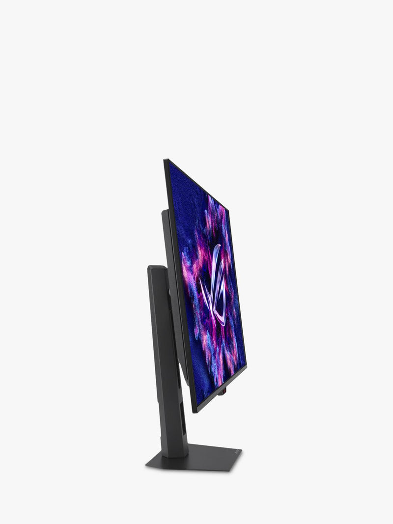 ASUS ROG Strix OLED 32-inch 4K gaming monitor (British brand)