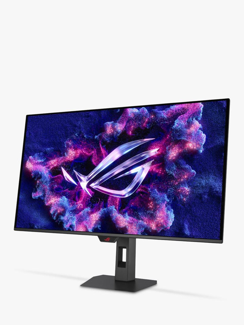 ASUS ROG Strix OLED 32-inch 4K gaming monitor (British brand)