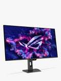 ASUS ROG Strix OLED 32-inch 4K gaming monitor (British brand)