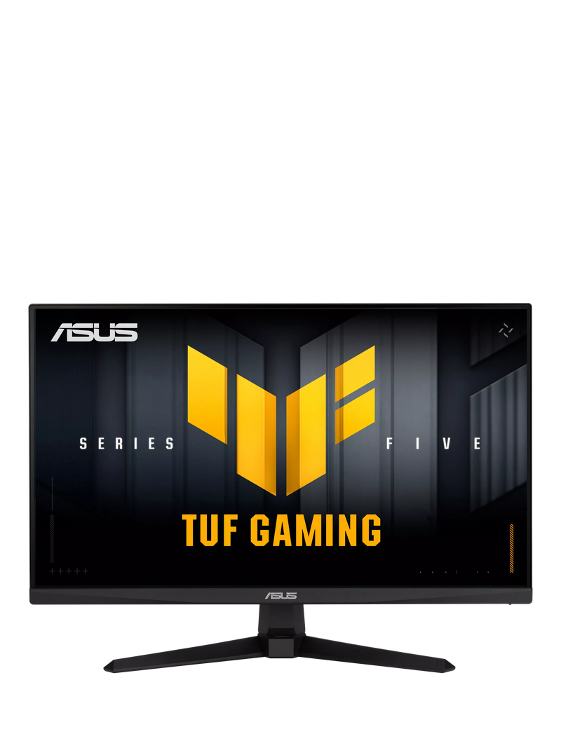 ASUS TUF Gaming VG249QM5A 23.8 inch monitor (British brand)