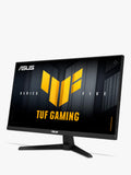 ASUS TUF Gaming VG249QM5A 23.8 inch monitor (British brand)