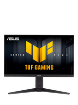 John Lewis ASUS TUF Gaming VG27AQL5A Quad HD Gaming Monitor 27 Core Black- Buy online at McGrocer