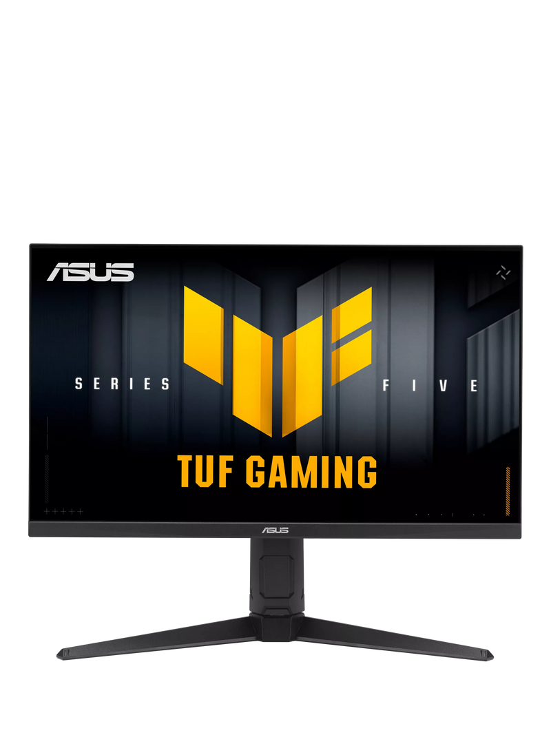 ASUS TUF Gaming QHD monitor 27-inch, imported from the UK