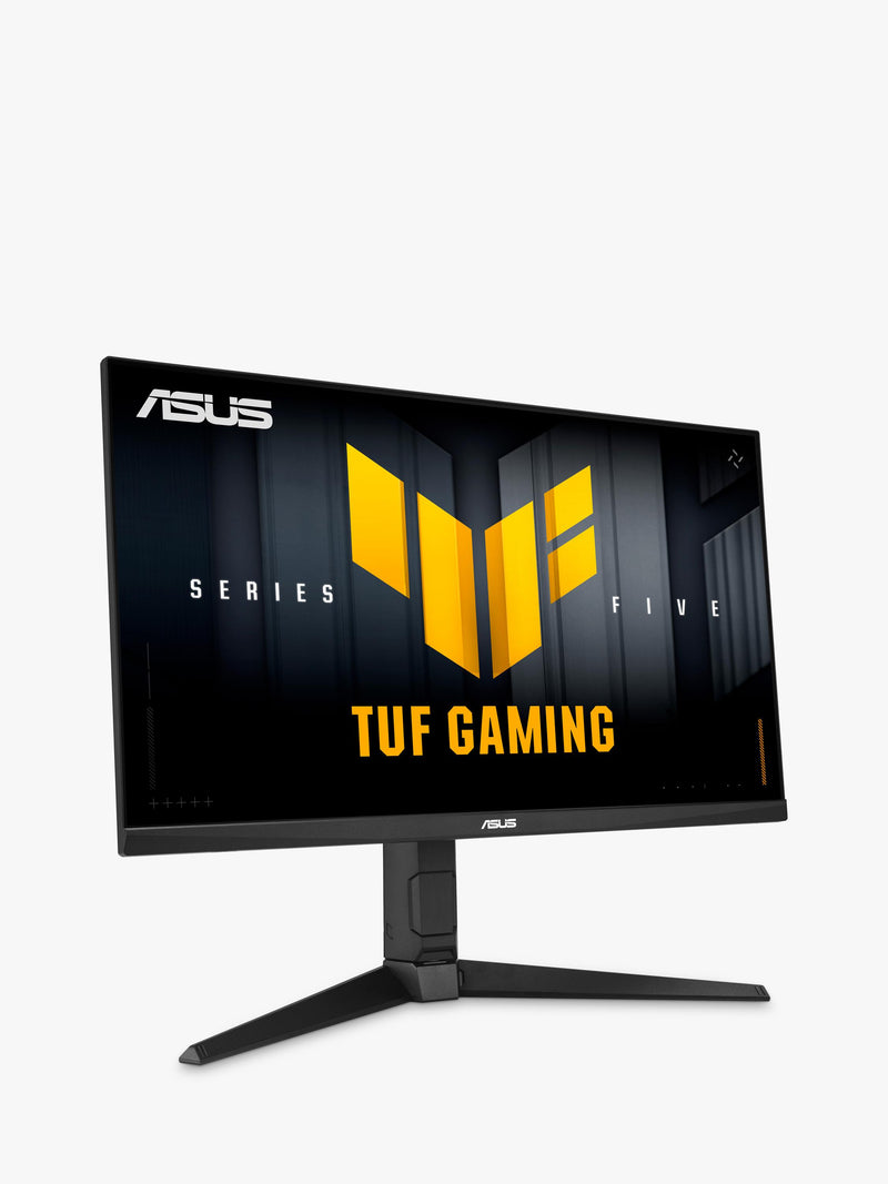 ASUS TUF Gaming QHD monitor 27-inch, imported from the UK