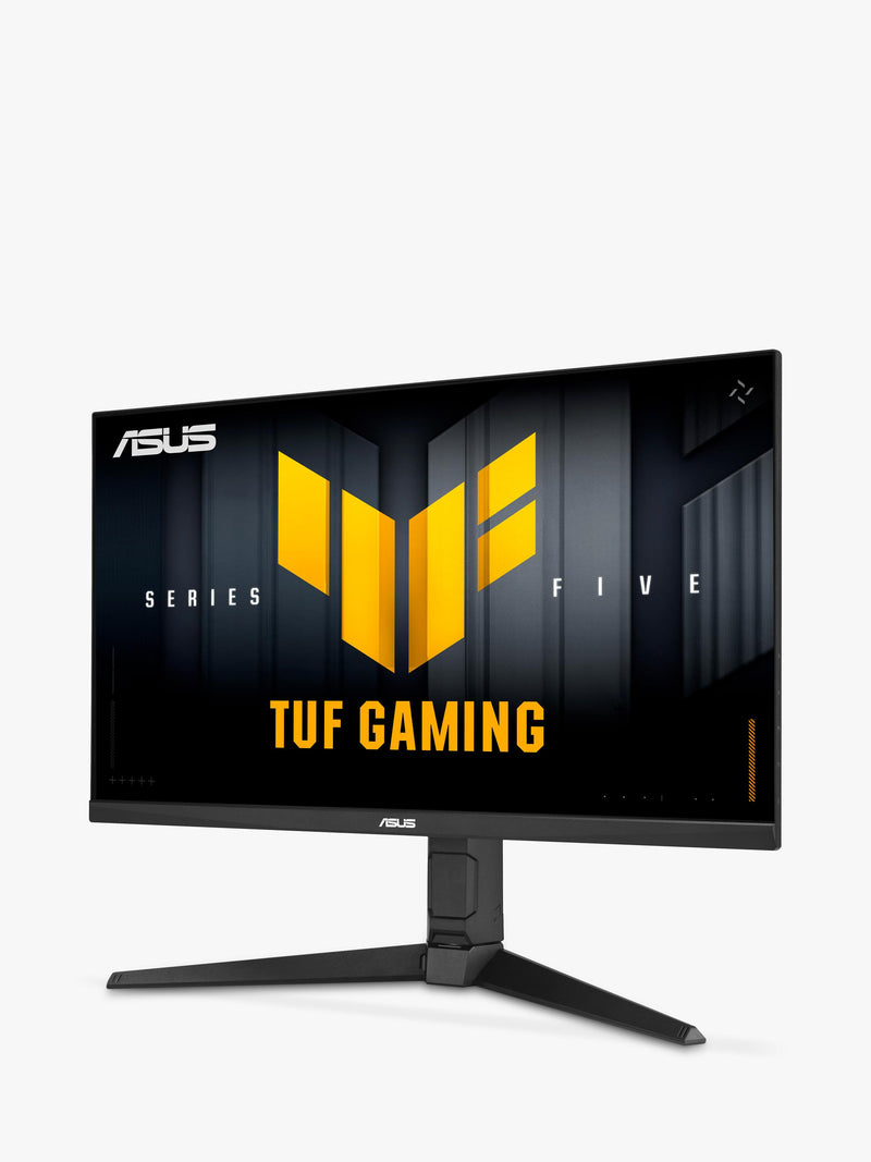 ASUS TUF Gaming QHD monitor 27-inch, imported from the UK