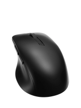 John Lewis ASUS MD200 SmartO Mouse Silent Plus Wireless Computer Mouse Black- Buy online at McGrocer