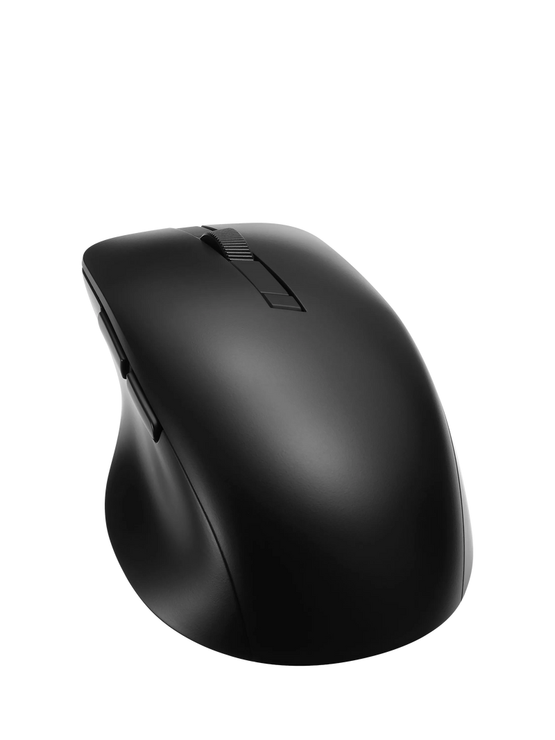 ASUS SmartO Mouse Silent Plus wireless mouse, imported from the UK