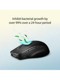 ASUS SmartO Mouse Silent Plus wireless mouse, imported from the UK