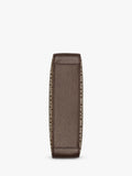 DKNY Bryant Park crossbody bag in Chino/Choc - British product