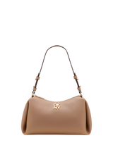 John Lewis DKNY Remy Faux Leather Shoulder Bag- Buy online at McGrocer