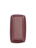 DKNY Willa satchel handbag in Aged Wine (British brand)