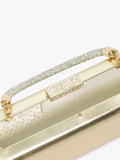 Dune London diamante handle clutch bag - British product