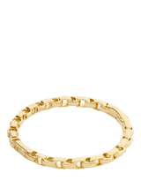 John Lewis Coach Signature C Bangle Bracelet 61mm- Buy online at McGrocer