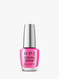 OPI OPIcons Infinite Shine nail polish 15ml, imported from the UK