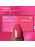 OPI OPIcons Infinite Shine nail polish 15ml, imported from the UK