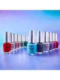 OPI OPIcons Infinite Shine nail polish 15ml, imported from the UK