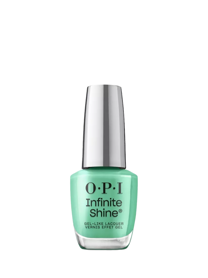 OPI OPIcons Infinite Shine nail polish 15ml, imported from the UK