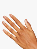 OPI nail lacquer collection OPIcons Mini 4 x 3.75ml - British product