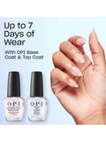 OPI nail lacquer collection OPIcons Mini 4 x 3.75ml - British product