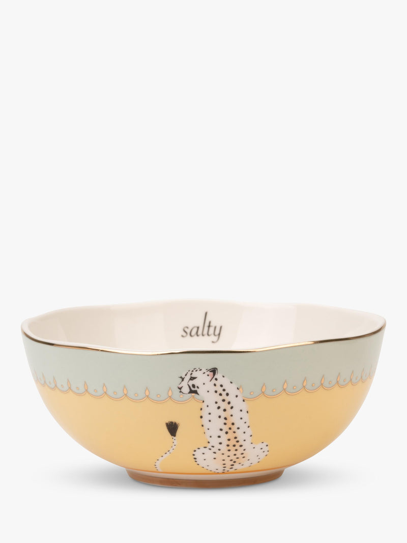 Yvonne Ellen fine china nesting bowls set of 3, UK version