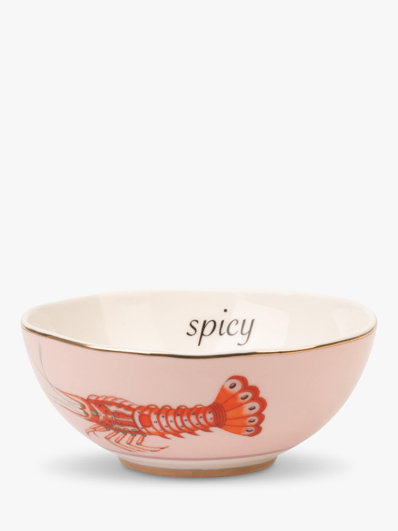 Yvonne Ellen fine china nesting bowls set of 3, UK version