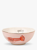 Yvonne Ellen fine china nesting bowls set of 3, UK version