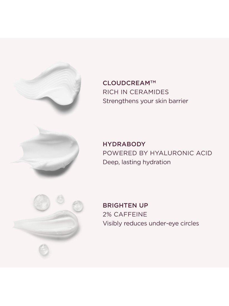 Sculpted By Aimee Radiance Rituals Skincare Gift Set (British brand)