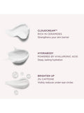 Sculpted By Aimee Radiance Rituals Skincare Gift Set (British brand)