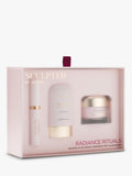 Sculpted By Aimee Radiance Rituals Skincare Gift Set (British brand)