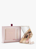 Sculpted By Aimee Glow Kit makeup gift set with palette and lipstick (British brand)
