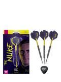 Target Darts Luke Littler Generation One 23g darts set, UK version