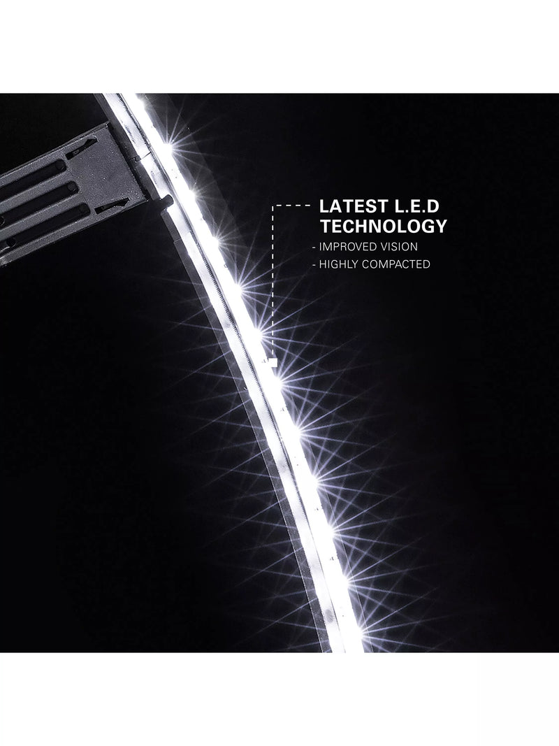 Target Darts Corona magnetic dartboard lighting system, imported from the UK