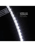 Target Darts Corona magnetic dartboard lighting system, imported from the UK