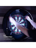 Target Darts Corona magnetic dartboard lighting system, imported from the UK