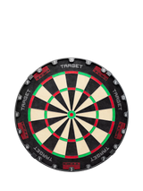 John Lewis Target Darts TOR Dartboard Black- Buy online at McGrocer