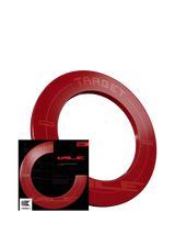 John Lewis Target Darts Vale Dartboard Surround, Red- Buy online at McGrocer