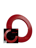 Target Darts Vale dartboard surround Red, UK version
