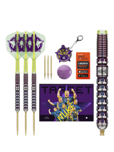 John Lewis Target Darts Luke Littler 2025 World Champion Edition Darts Set, 23g- Buy online at McGrocer