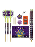 Target Darts Luke Littler World Champion darts 23g, imported from the UK