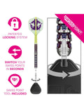 Target Darts Luke Littler World Champion darts 23g, imported from the UK