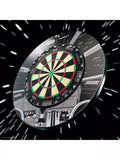 Target Darts Star Wars dartboard bundle with Millennium Falcon surround, UK version