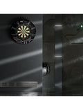 Target Darts Star Wars dartboard bundle with Millennium Falcon surround, UK version