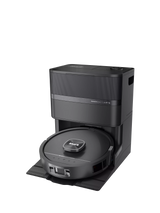 John Lewis Shark PowerDetect UV Reveal RV3000XEUK 2-in-1 Robot Vacuum Cleaner, Black- Buy online at McGrocer