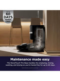 Shark PowerDetect UV robot vacuum black - British product