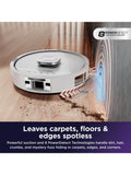 Shark robot vacuum UV Reveal 2-in-1 - British product
