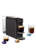 Nespresso Vertuo Up coffee machine by De'longhi, imported from the UK