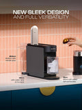Nespresso Vertuo Up coffee machine by De'longhi, imported from the UK
